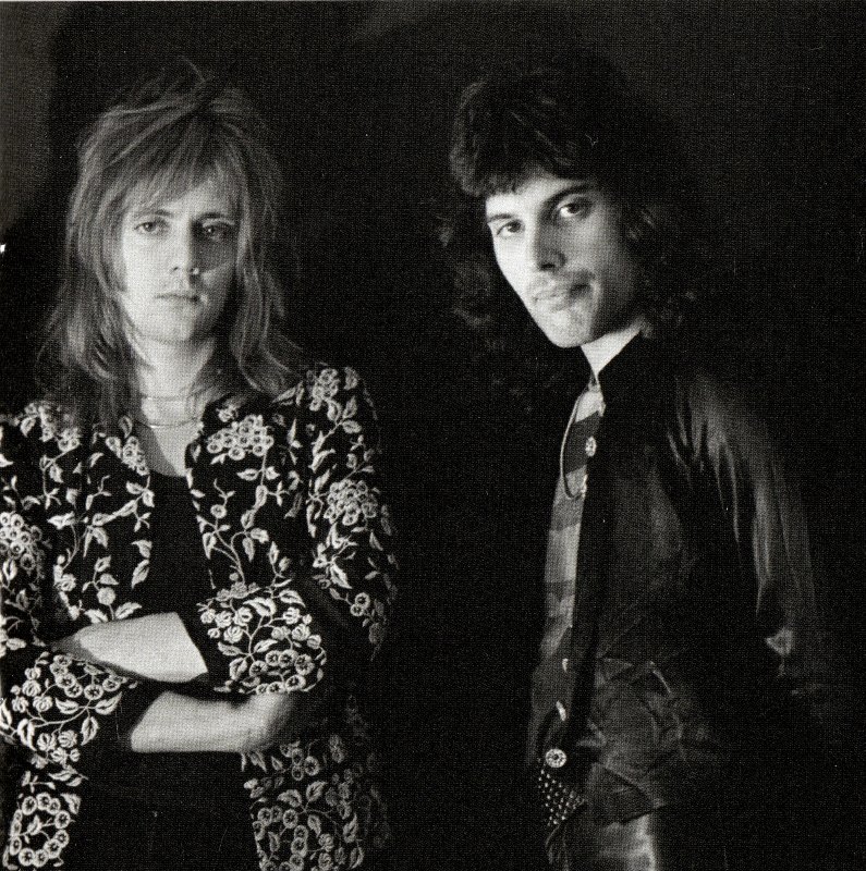 Queen  Absolute Greatest : Booklet 5